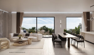 122m2 LivingRoom2